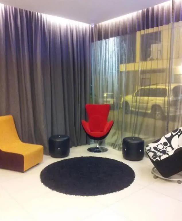 Hii-5 Hotel - photo 15