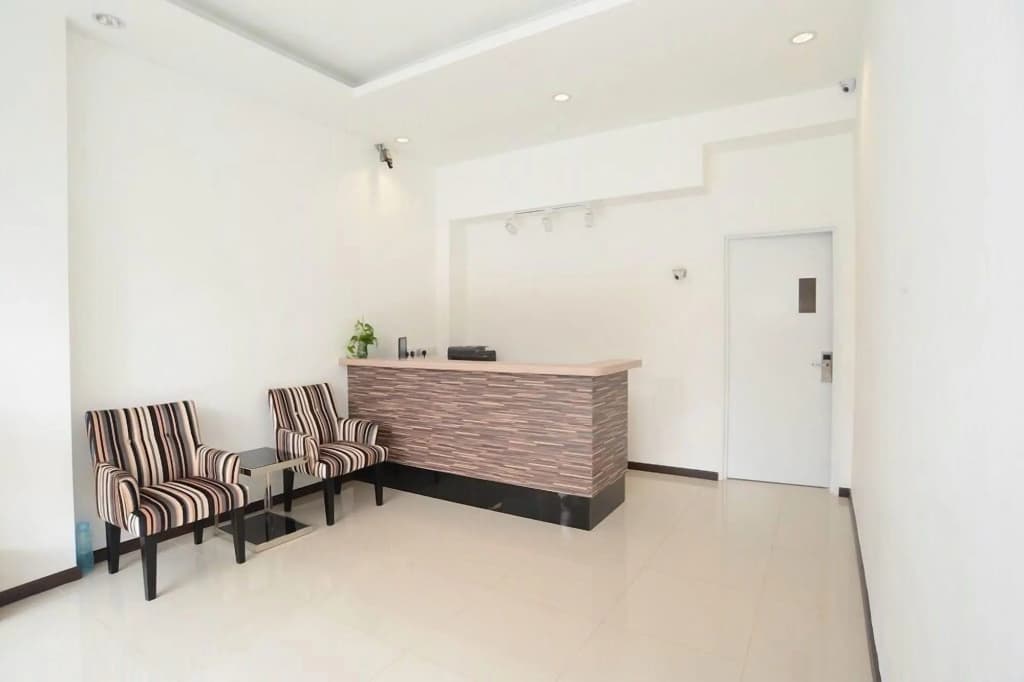 118 Hotel - photo 2