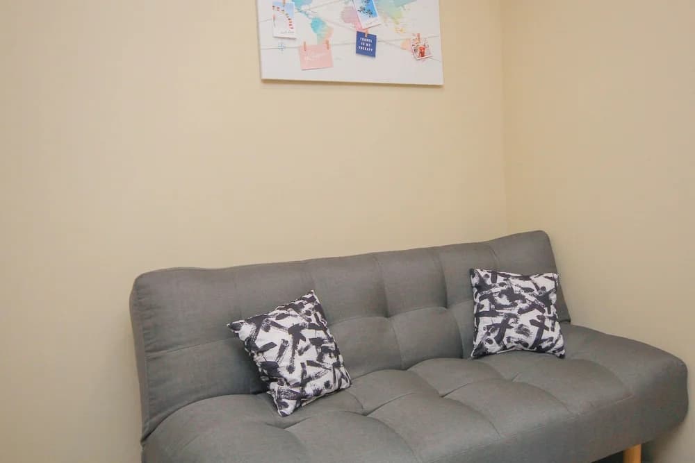 Bell Suites by Salaam Suites - photo 15