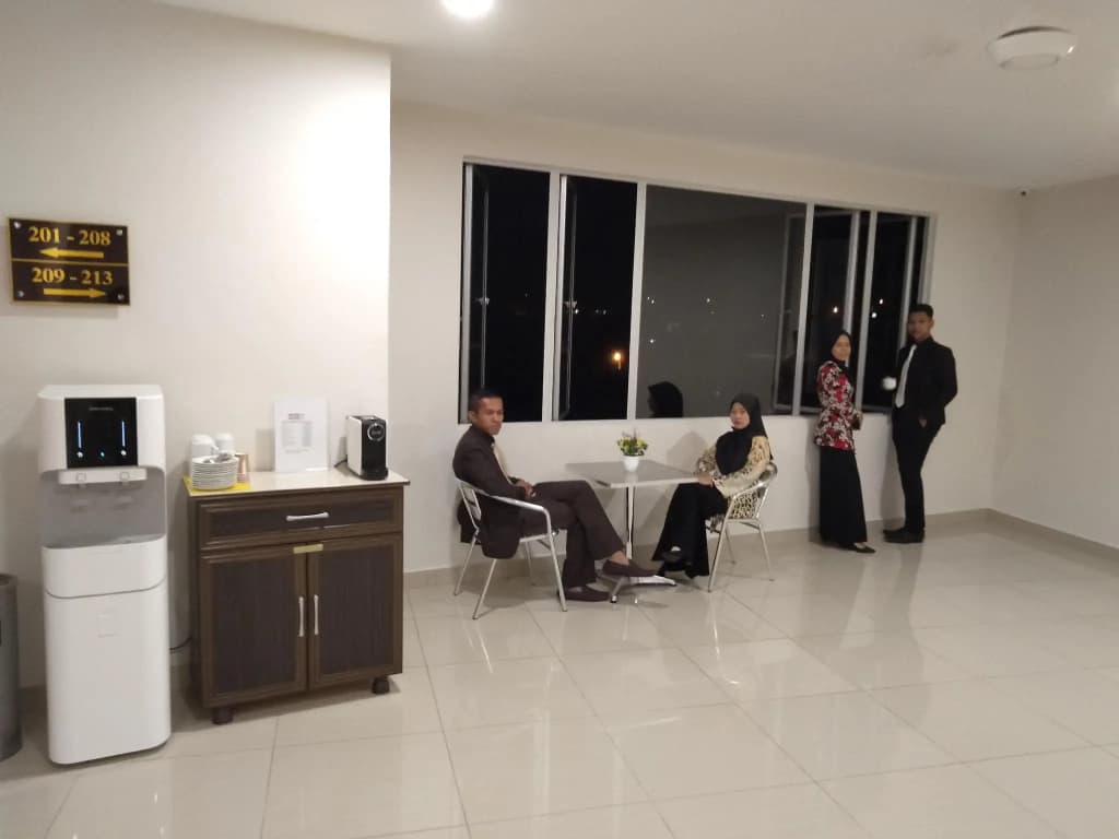 Hotel Agro - photo 16