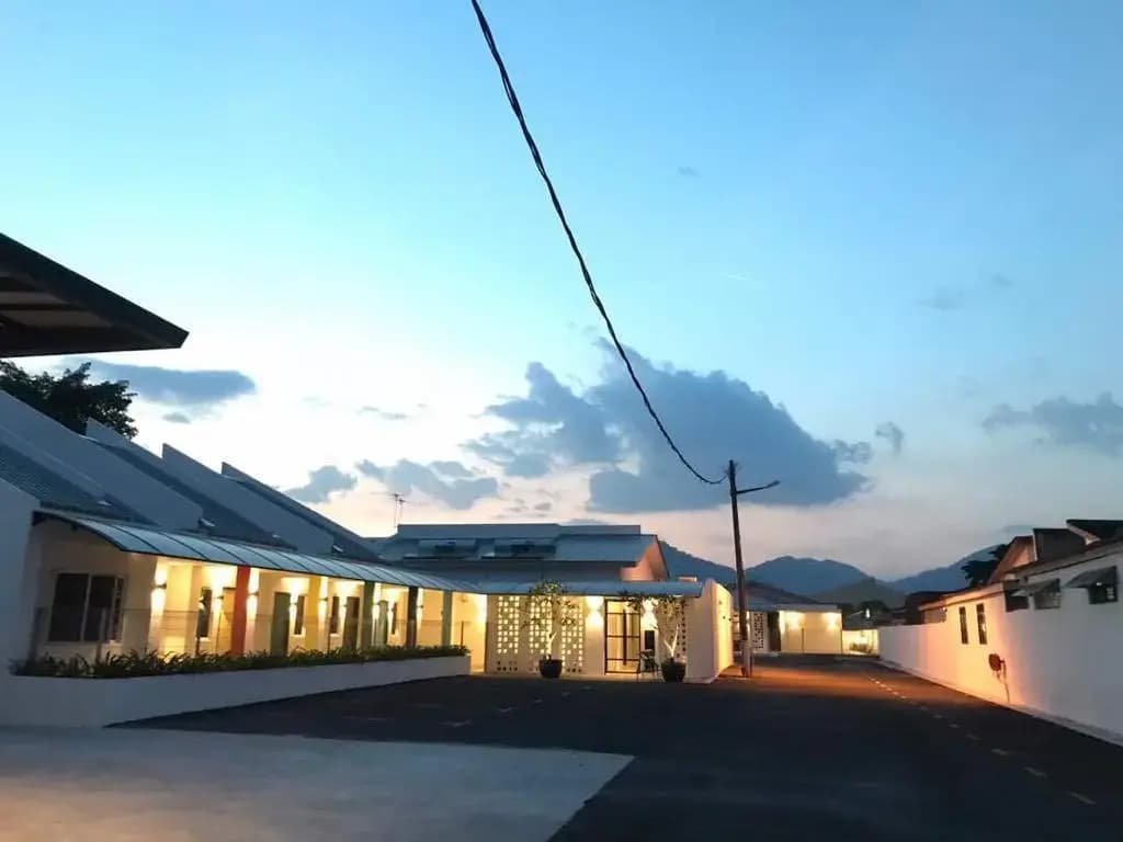 Kinta Valley Retreat - photo 1