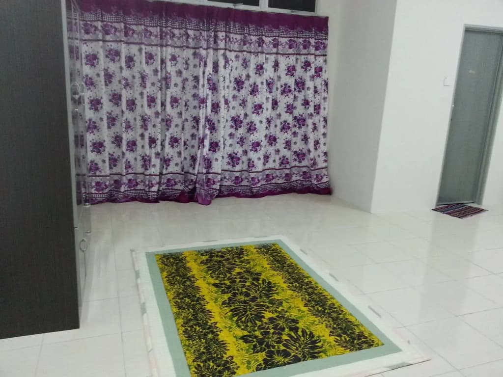 Homestay Muaz - photo 9