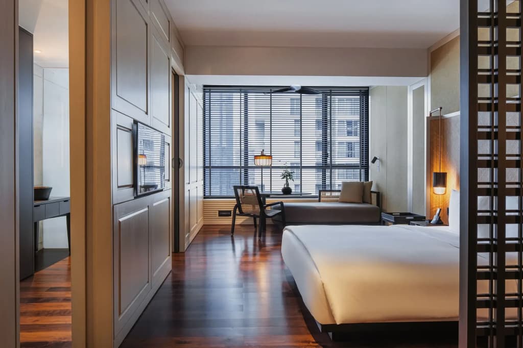 The RuMa Hotel and Residences - photo 32