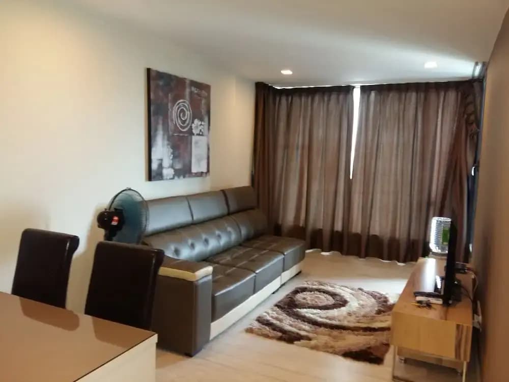 Jesselton City Stay - photo 4
