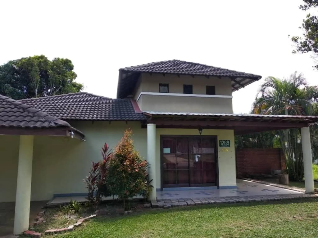 Ann Homestay Villa - main photo