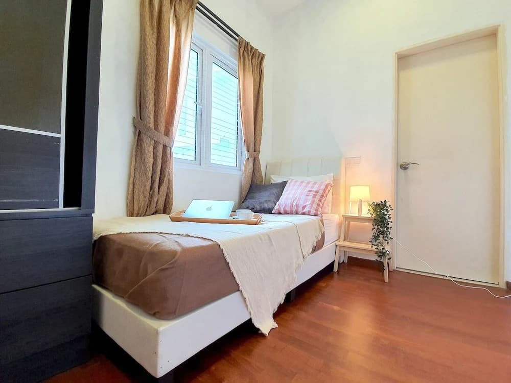 The Haven Residences by BeeStay at Tambun - photo 8