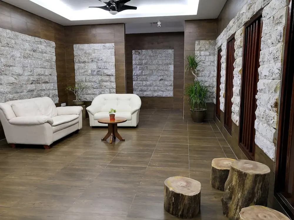 Mersing Maple Villa - photo 2