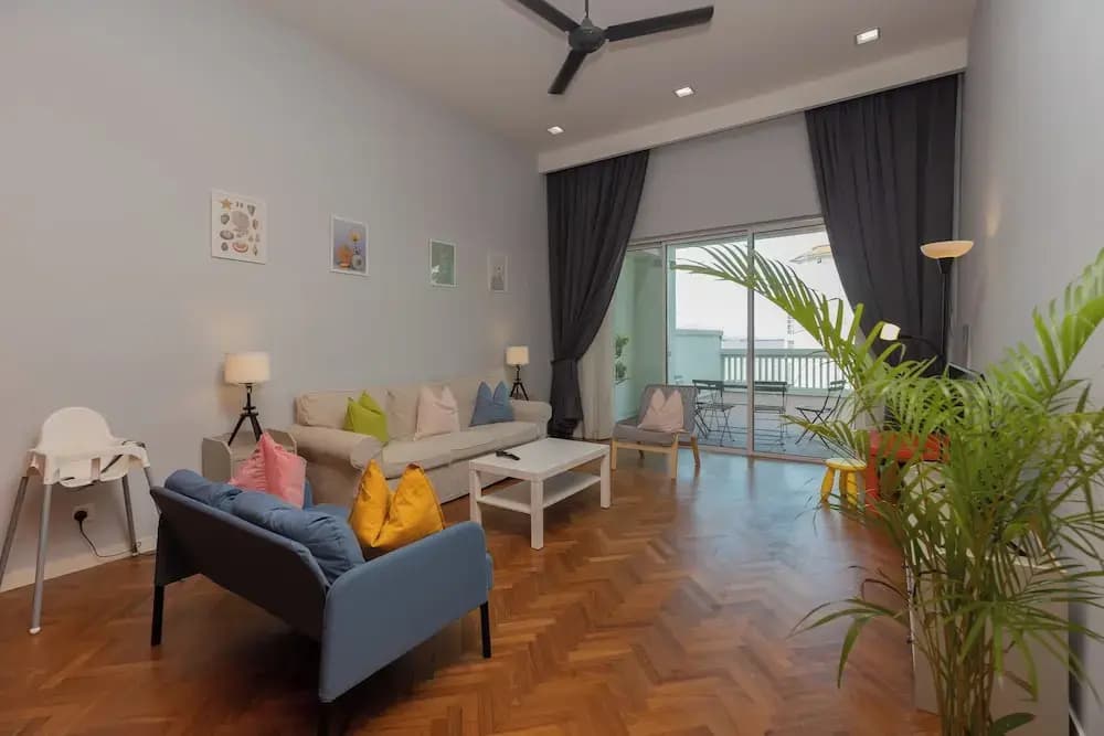 Straits Quay Waterside Suites - photo 26
