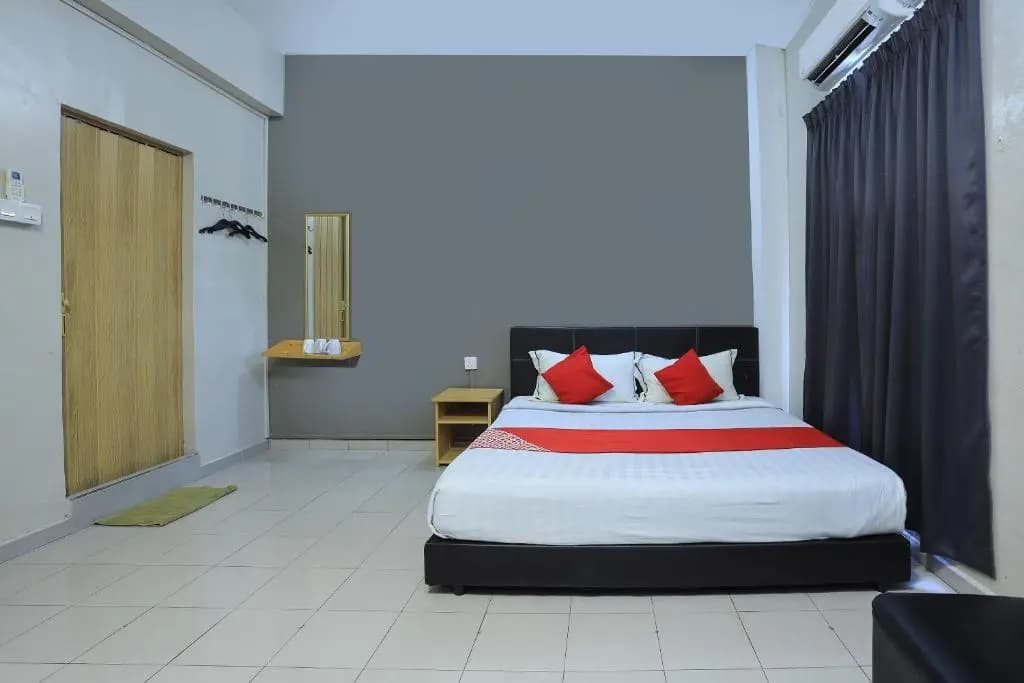 Dkeris Hotel Melaka - photo 11