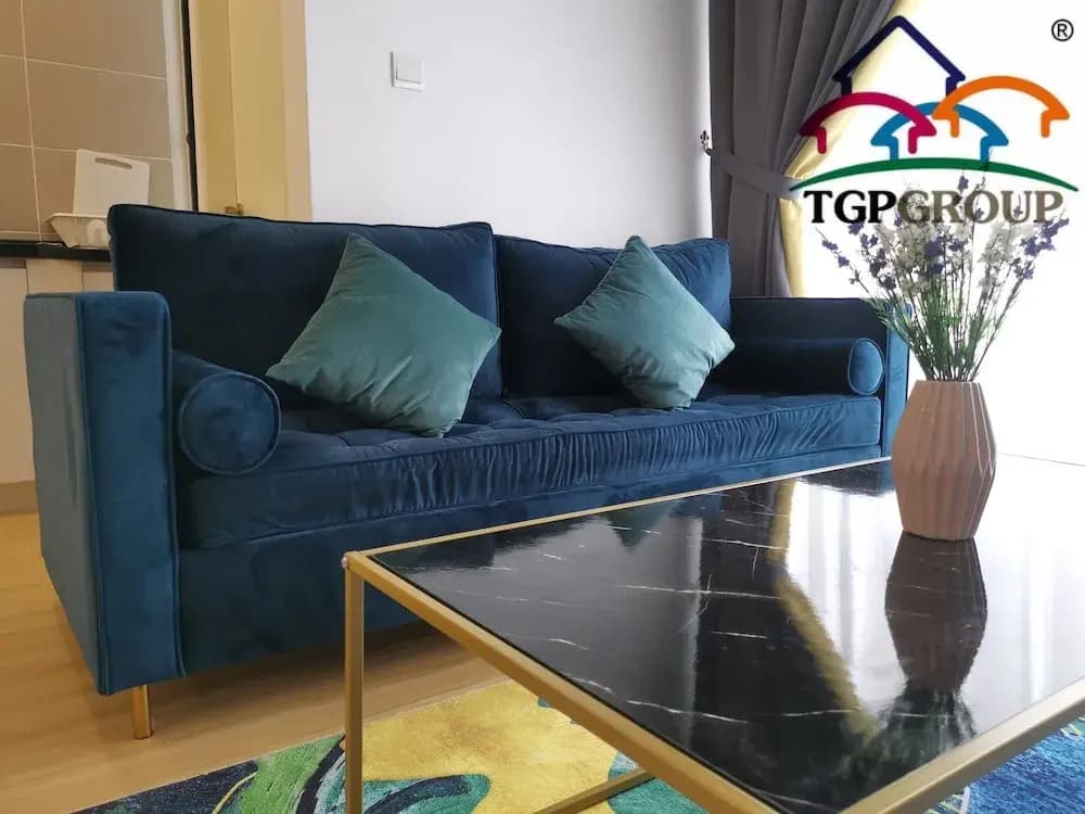 Legoland D'Pristine Apartment by TGP - photo 7