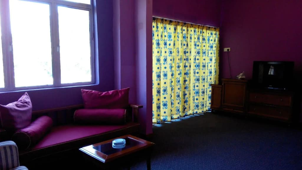 DJ Holiday Resort - photo 3
