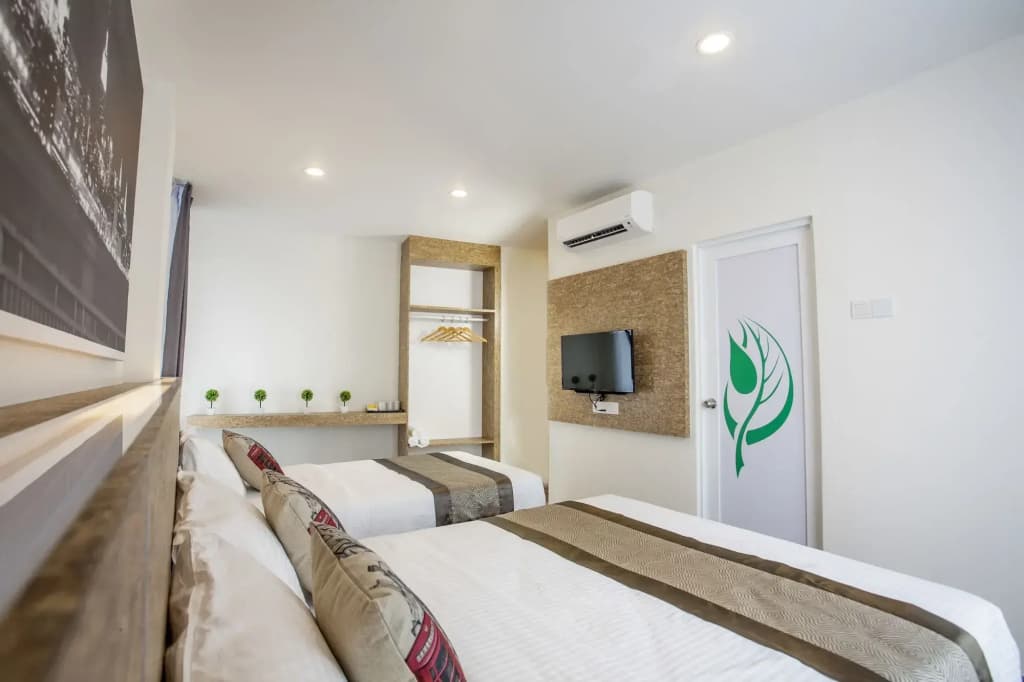 Natura Hotel - photo 3