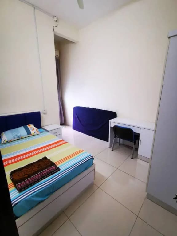 Kampar Private RoomStay - photo 4