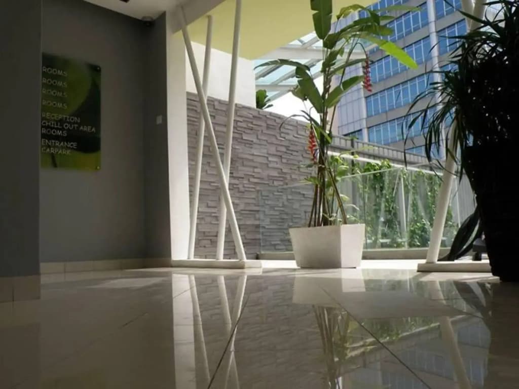 Yan Hotel - photo 19