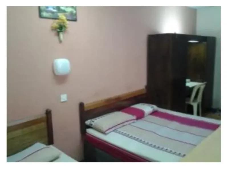 Silver Inn Hotel - photo 8