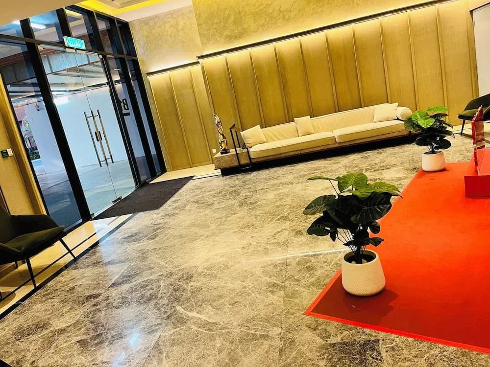 AGILE Residences by Luna - photo 2