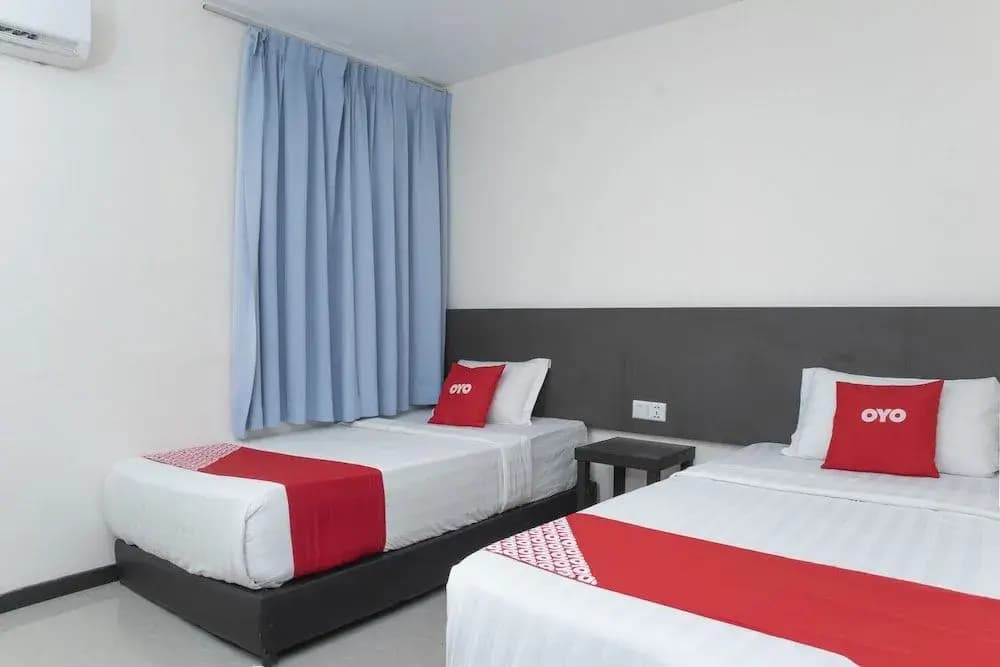 OYO 90251 Hotel Malaysia - photo 7
