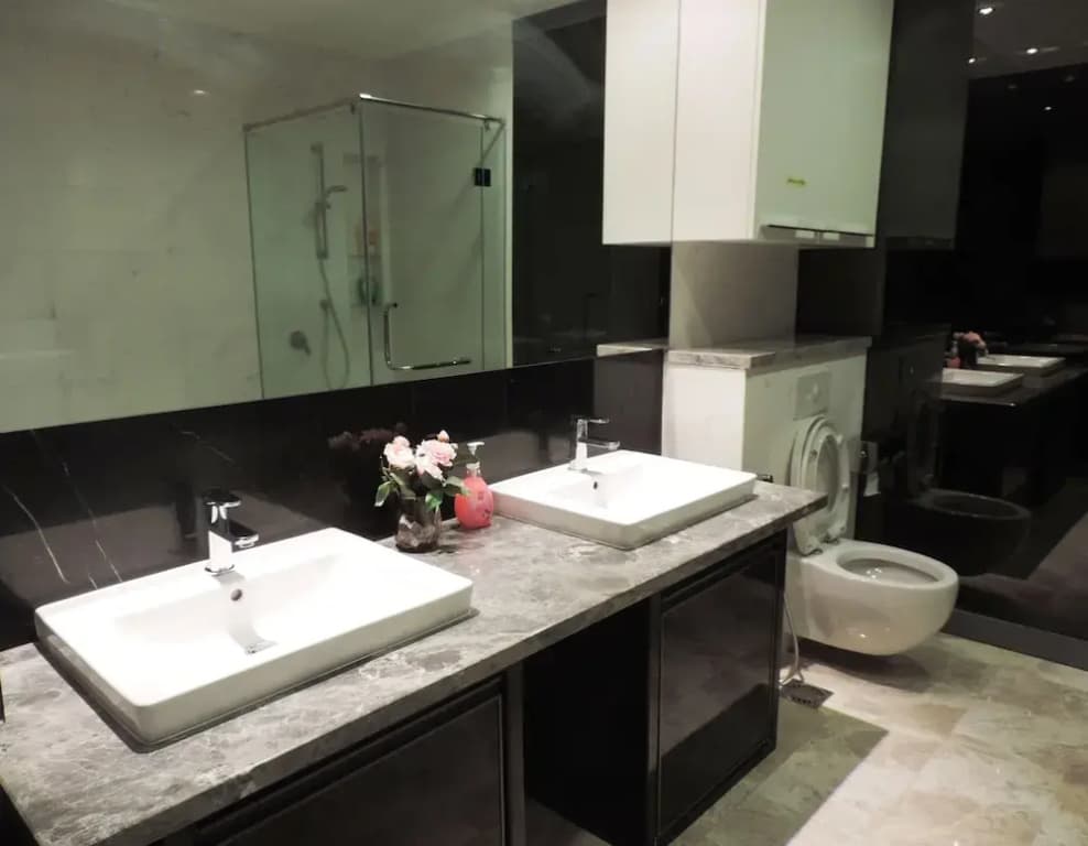 KLCC Platinum Suites by Condotel - photo 9
