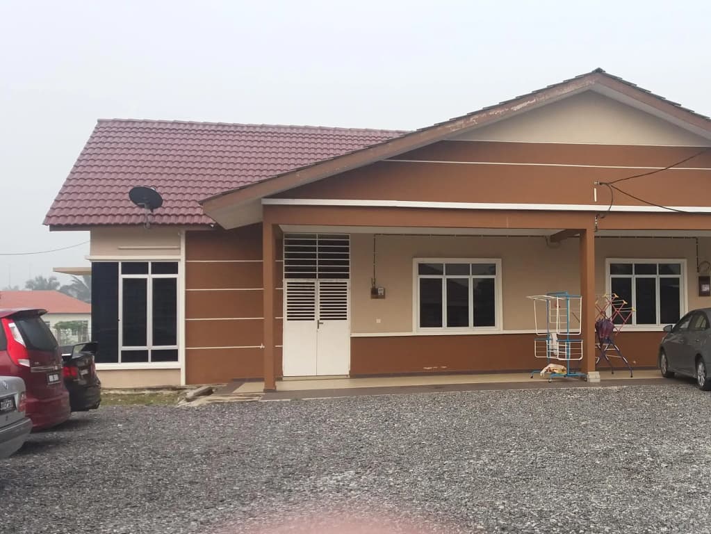 GLG KLIA Transit House - photo 8