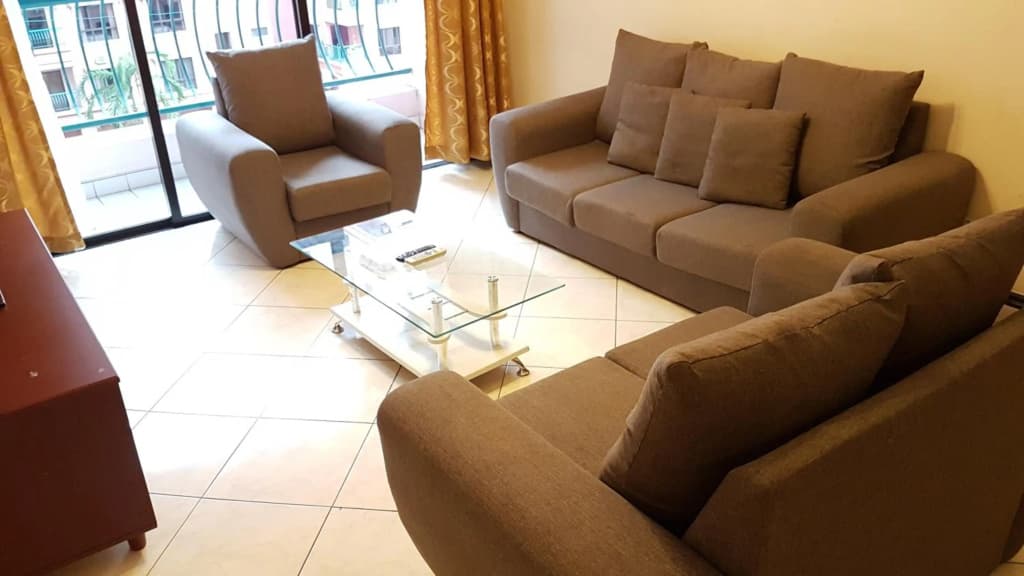 Marina Court 3Bilik2Tandas Apartmen Tengah2 Bandar Maksimum 10 Org Termsk Kanak2 1 Parkir Percuma 2 Kolam Besar - photo 9