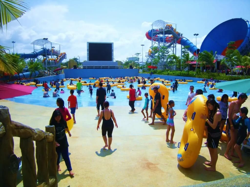 [Sleeps 4 Pax] @ I-City - photo 17