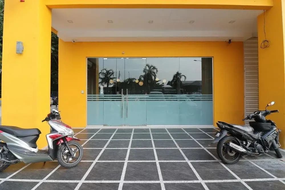 Hotel SMC - photo 16
