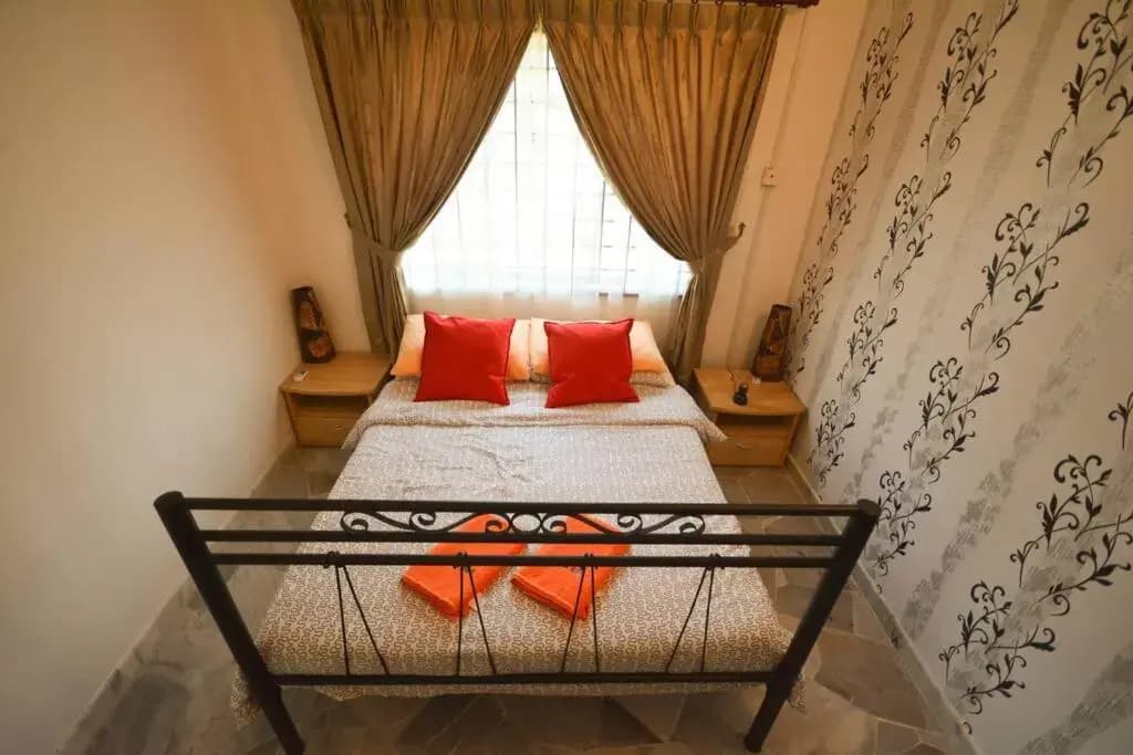 Homestay PD Villa 969 with Private Pool - photo 2