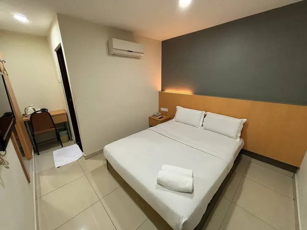 Signature Hotel Puchong@SetiaWalk by OYO Rooms - photo 19