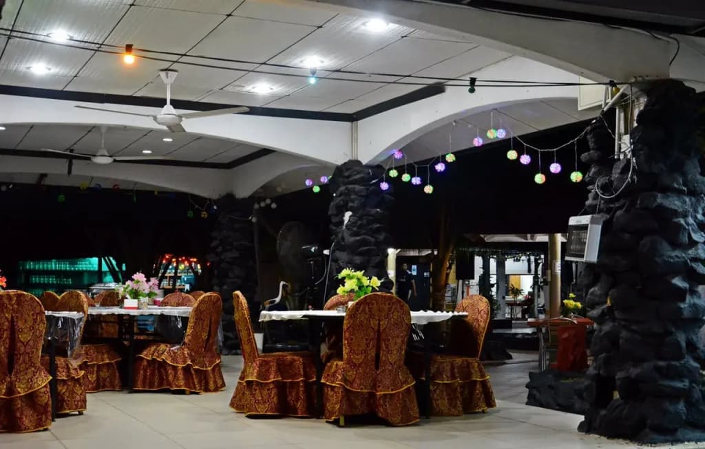 Embun Resort - photo 28