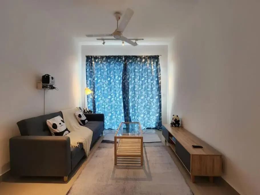 10pax Cinema Themehouse 3B2R with pool sauna atari games,wifi - photo 5