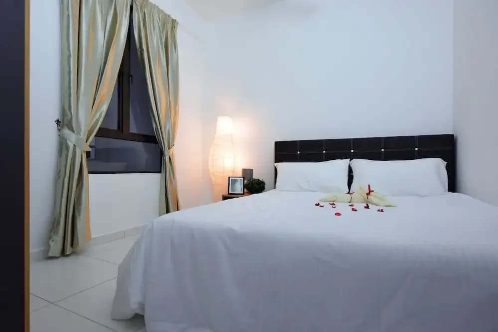 Cozy Stay The Heights - photo 2