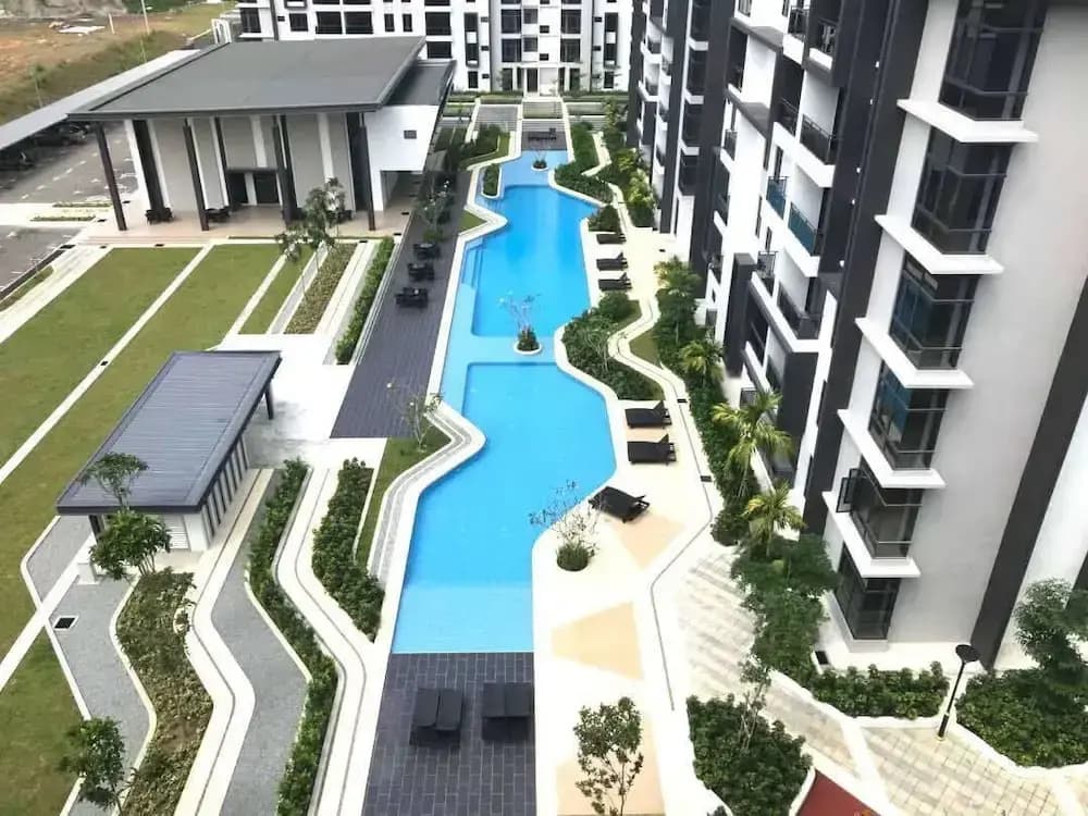 Greenfield Residence Kota Kinabalu - photo 15