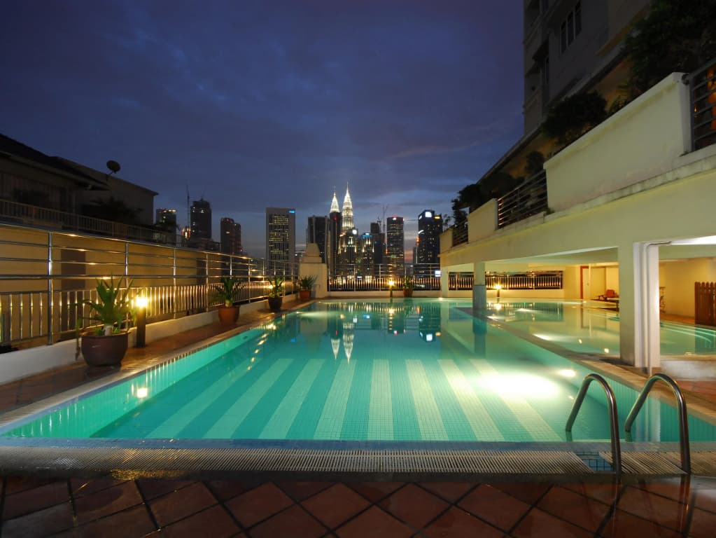Holiday Place - photo 13