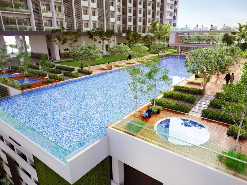 Cyberjaya Studio Suites - photo 11