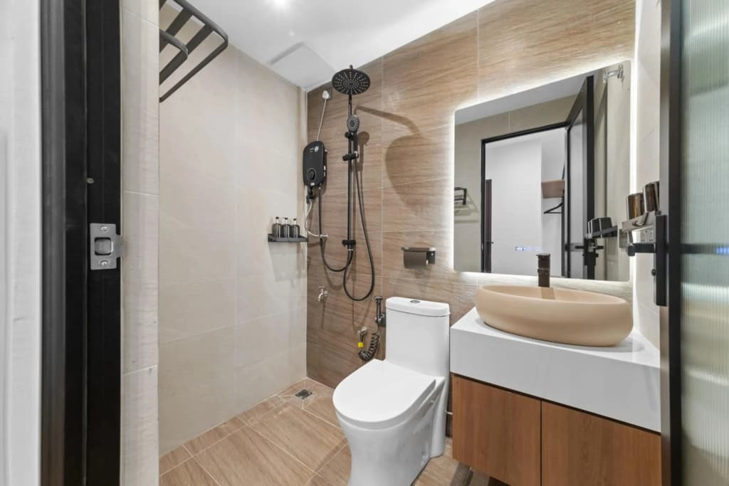 Milux Hotel - photo 8