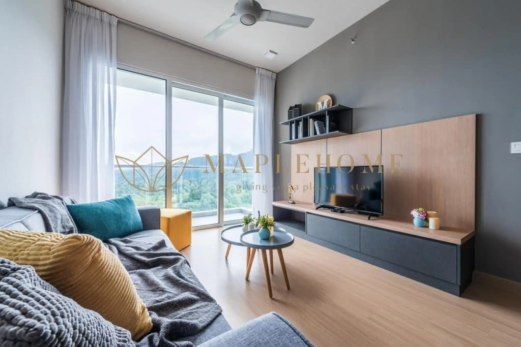 Windmill Premier Suites Genting Highlands - photo 3