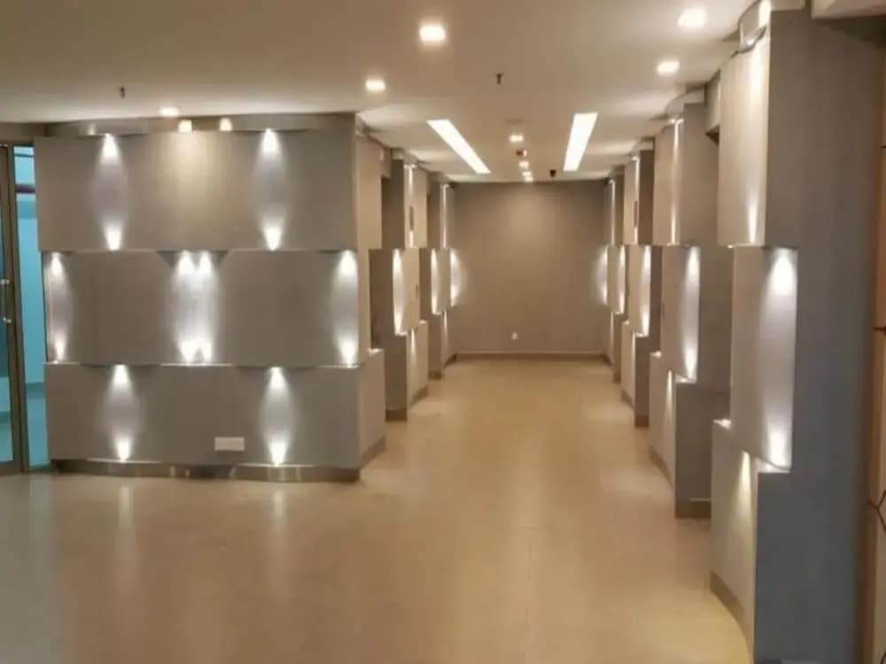 Cyberjaya Cybersquare Soho Suites - photo 8