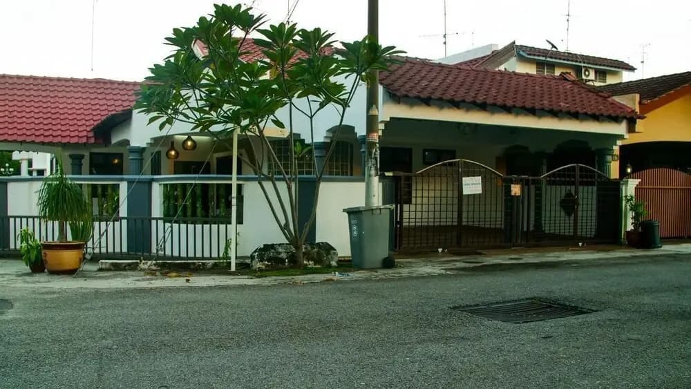 DeKota Homestay Jonker Melaka - photo 14