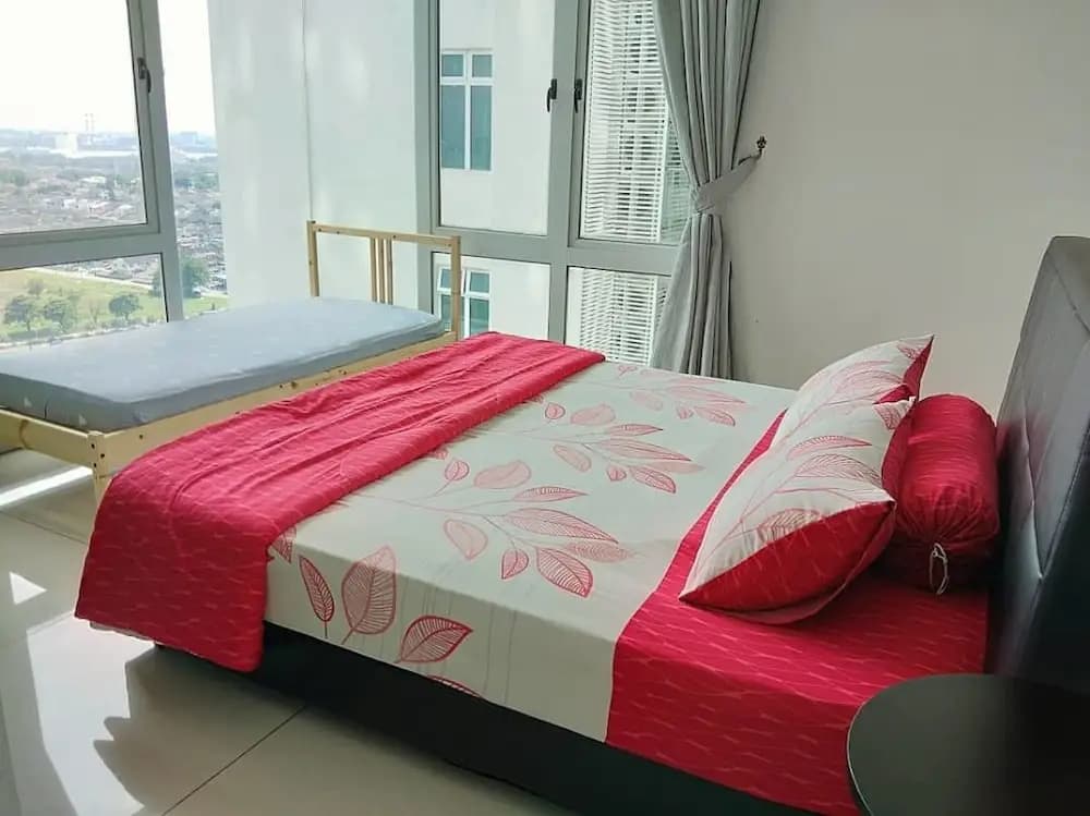 HomeStay in Johor - KSL Fun House - photo 4