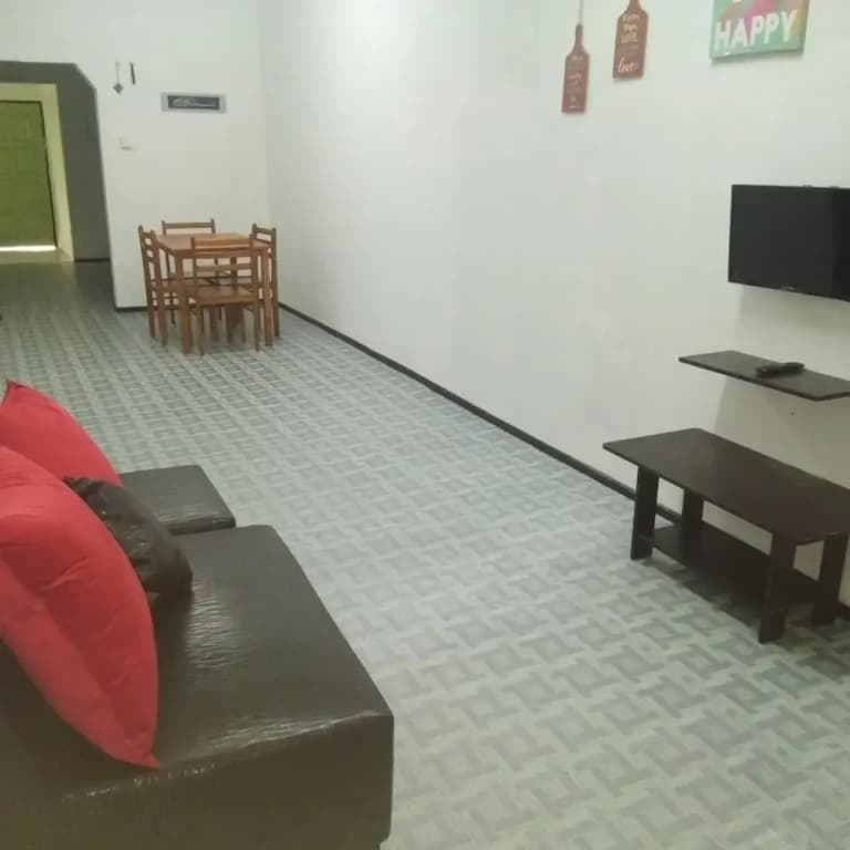 Aleesa Roomstay - photo 9
