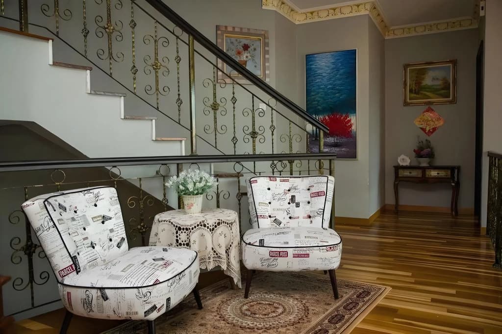 Smurf Inn Homestay - photo 22