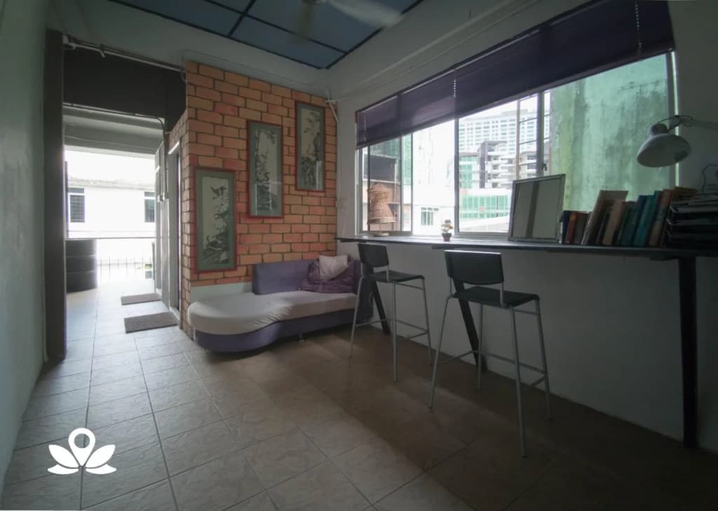 Le Nomade Hostel & Cafe - photo 3