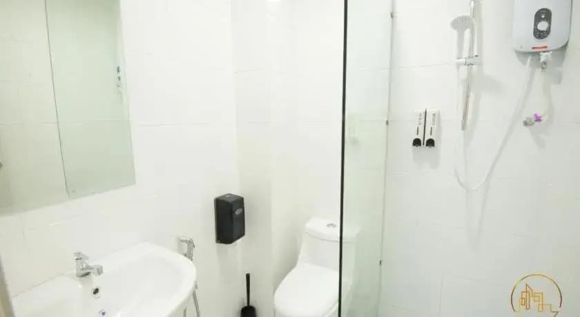 The Wave Residence Melaka - photo 2