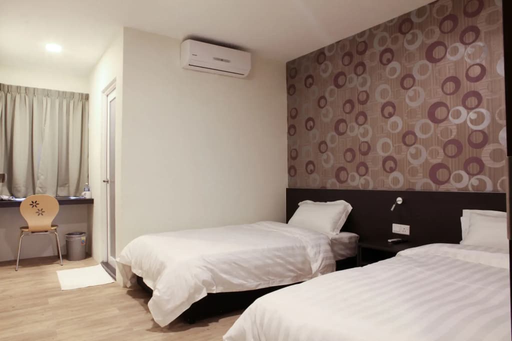 Hotel Mezzo - photo 5
