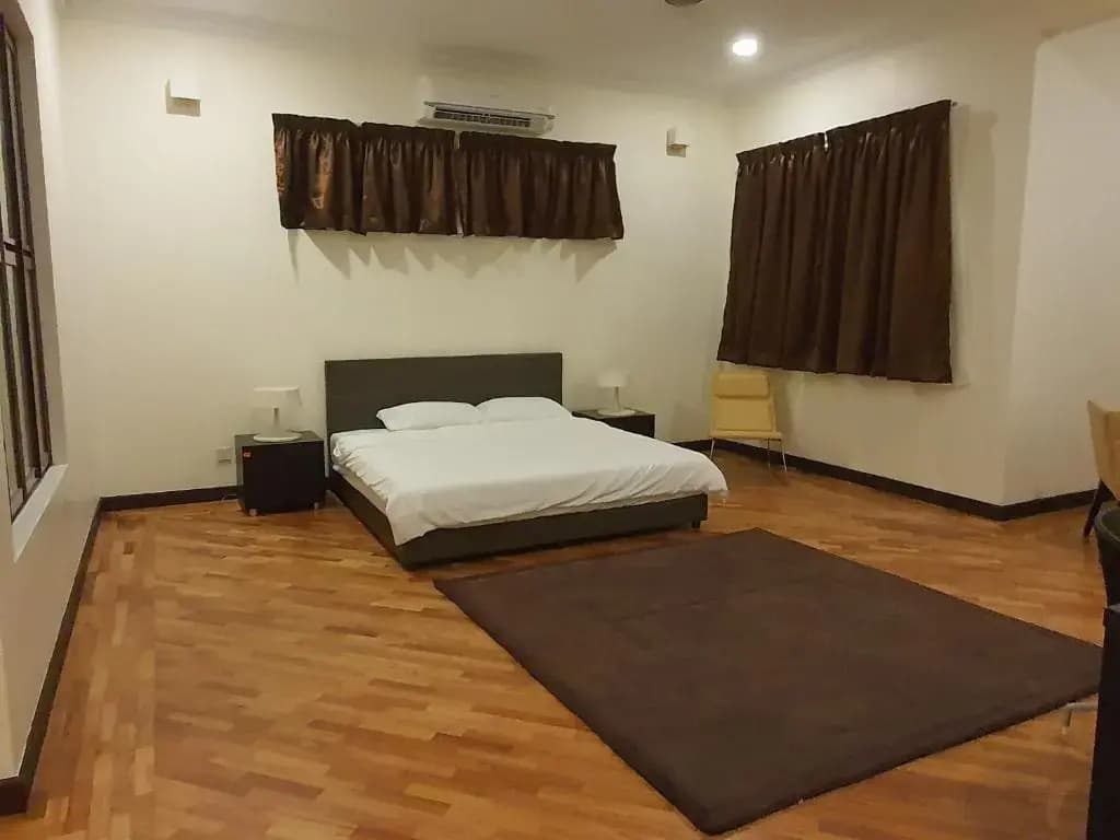 PH Homestay Bungalow House at PJ Fully Equipped - photo 4
