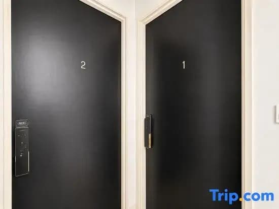 Twin Galaxy Residences - photo 21