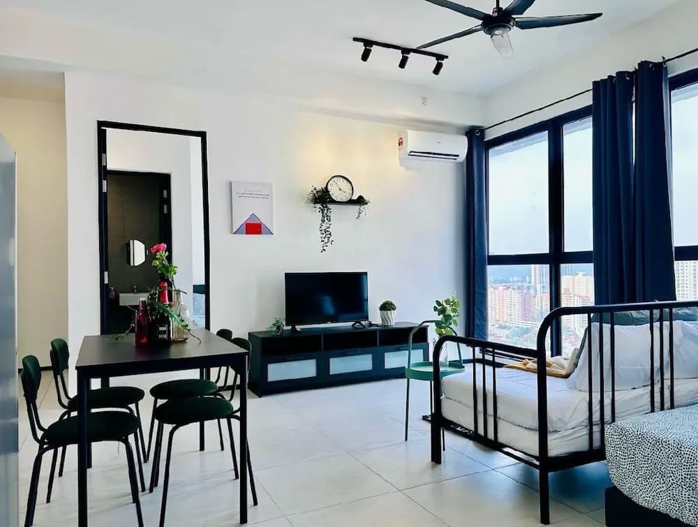 OYO Home 90978 Bqs Studio Homestay - photo 7
