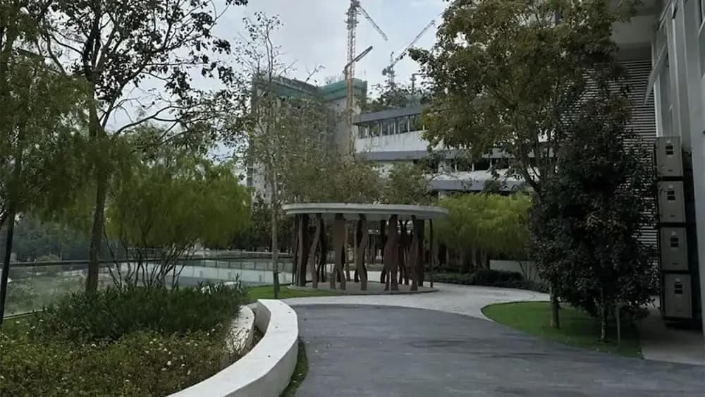 Genting Windmill Homestay - photo 12