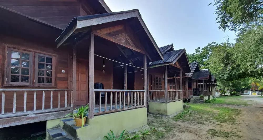 Pelangi Beach Resort - photo 36
