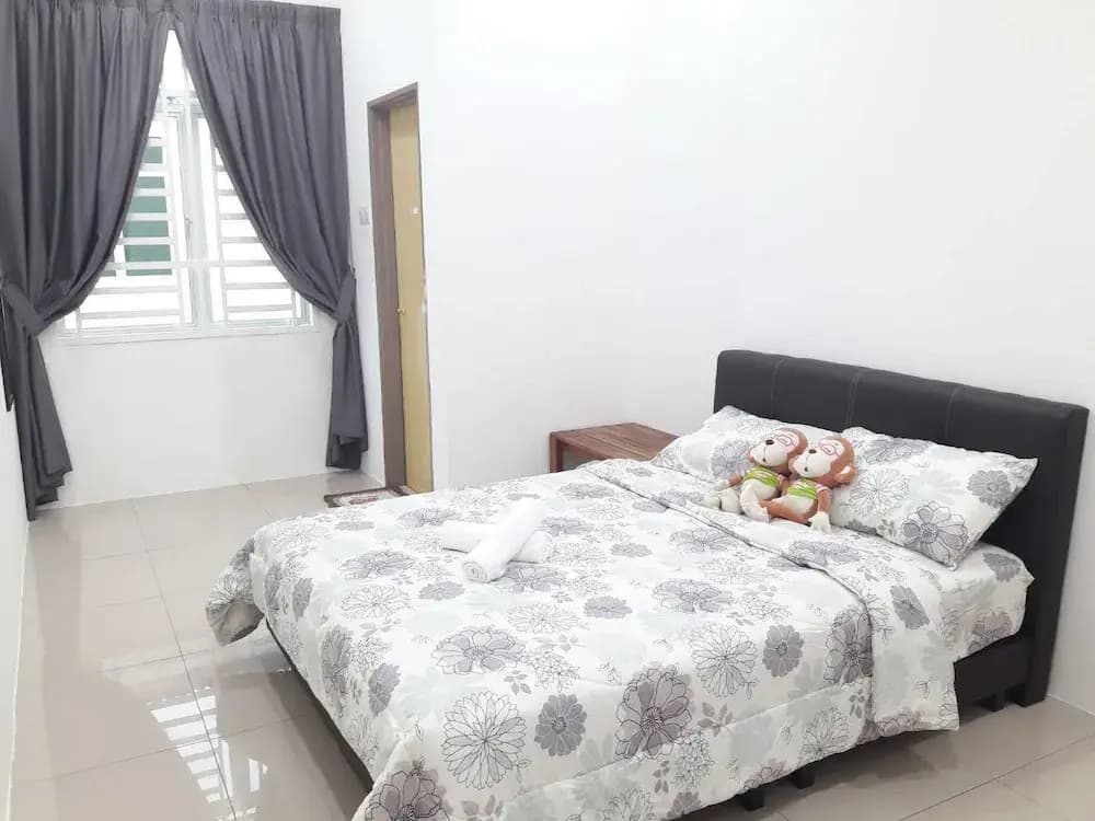 OOI Homestay Alor Setar - photo 2